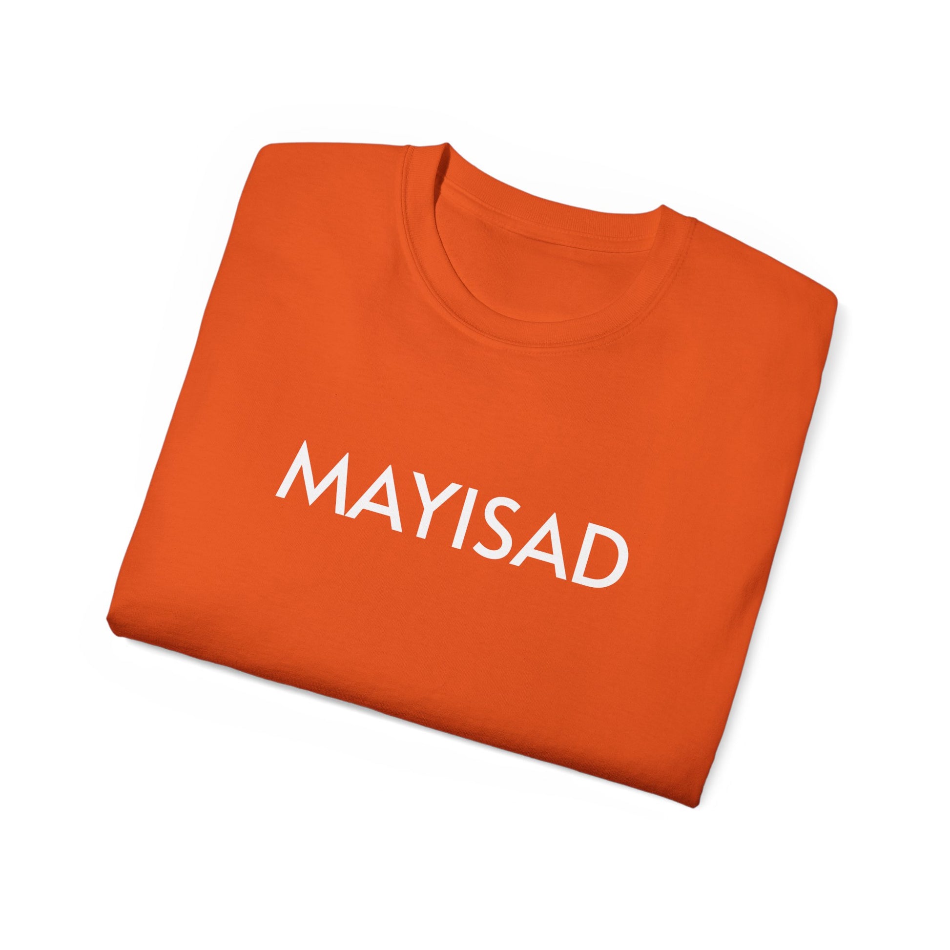 T-shirt MAYISAD