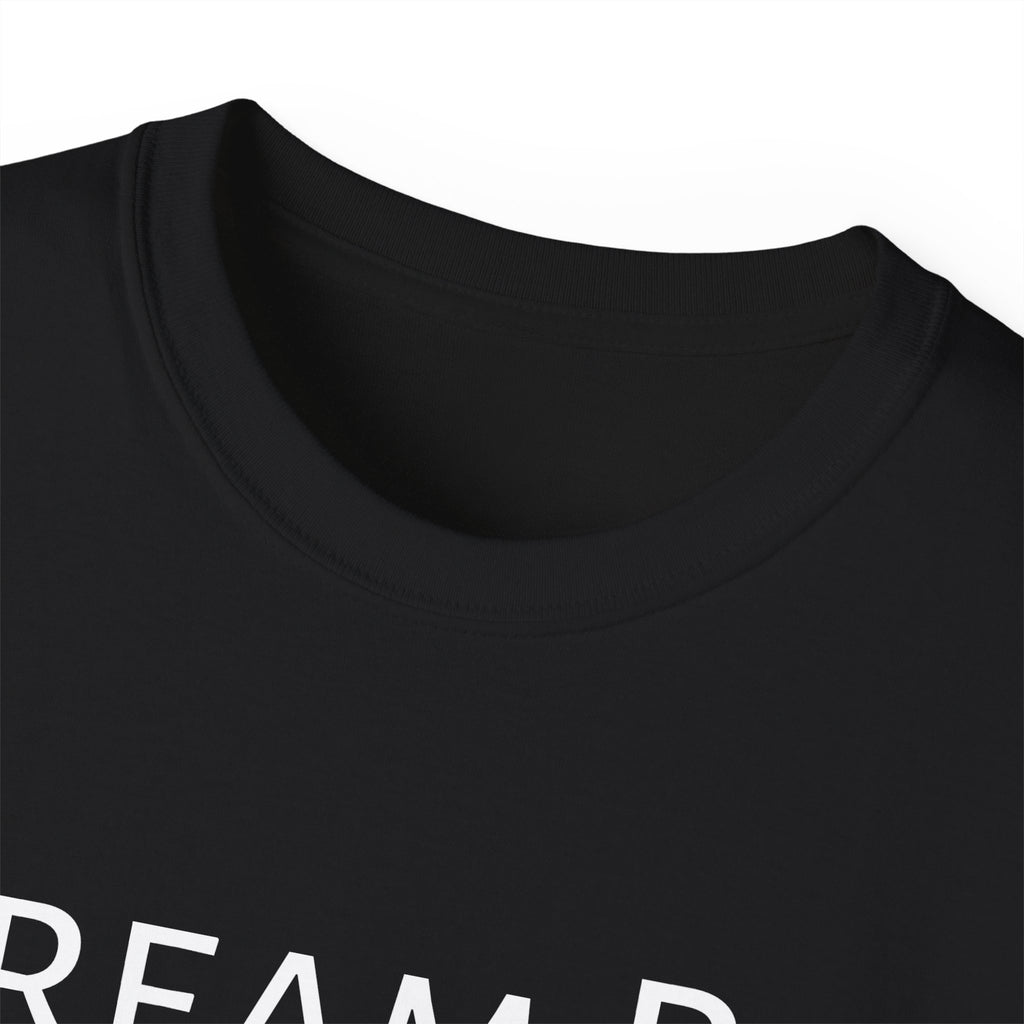 Camiseta Sueña en grande y consigue más MAYISAD 
