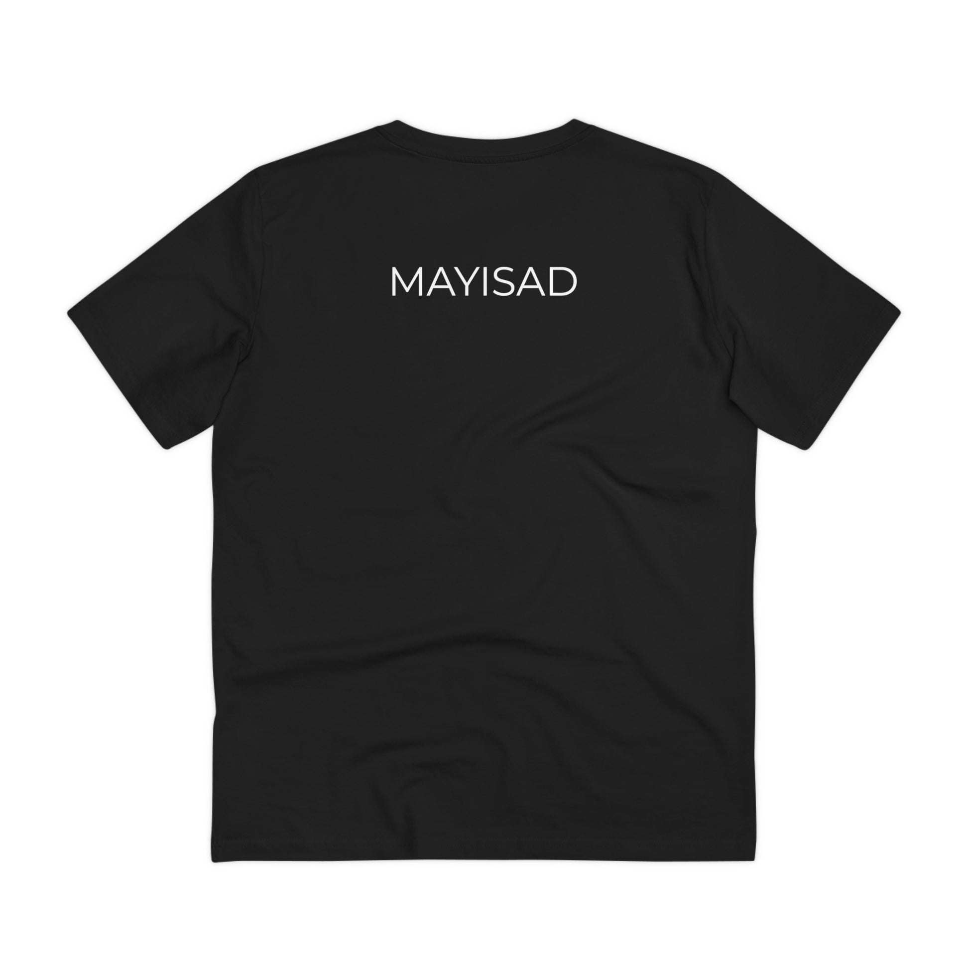 Women's round-neck T-shirt