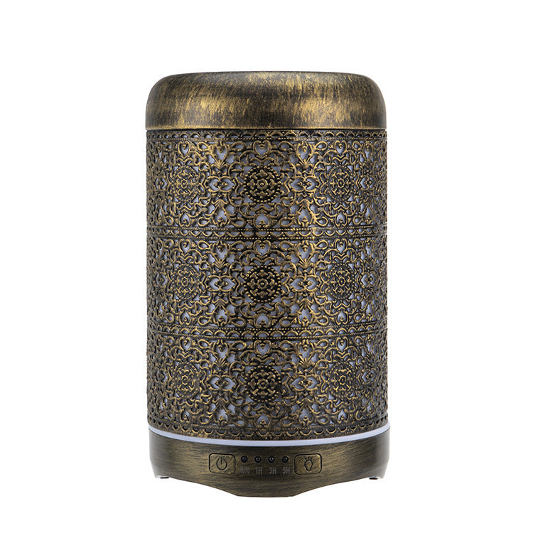 Aroma Diffuser Air Purifier