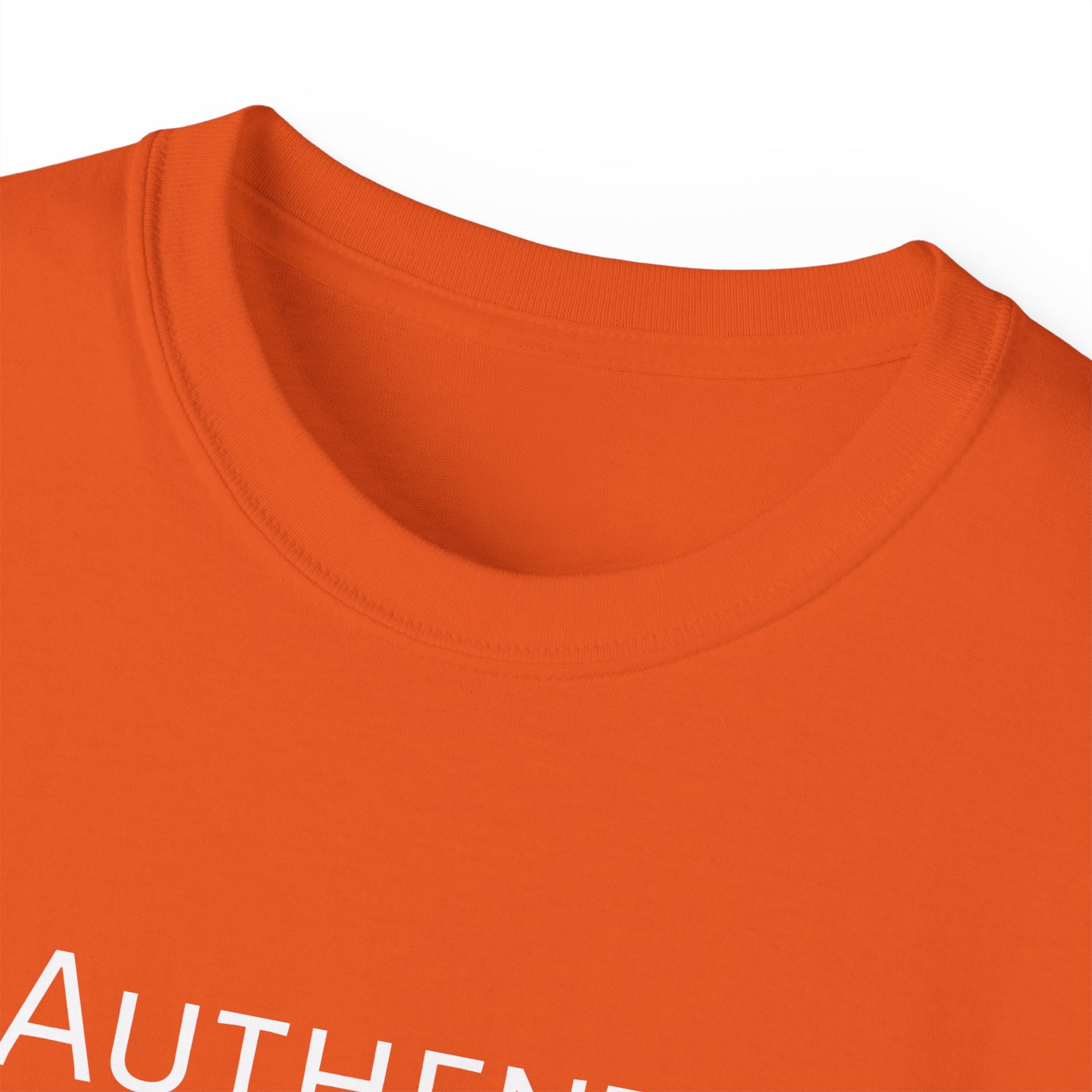 Authentic T-shirt MAYISAD