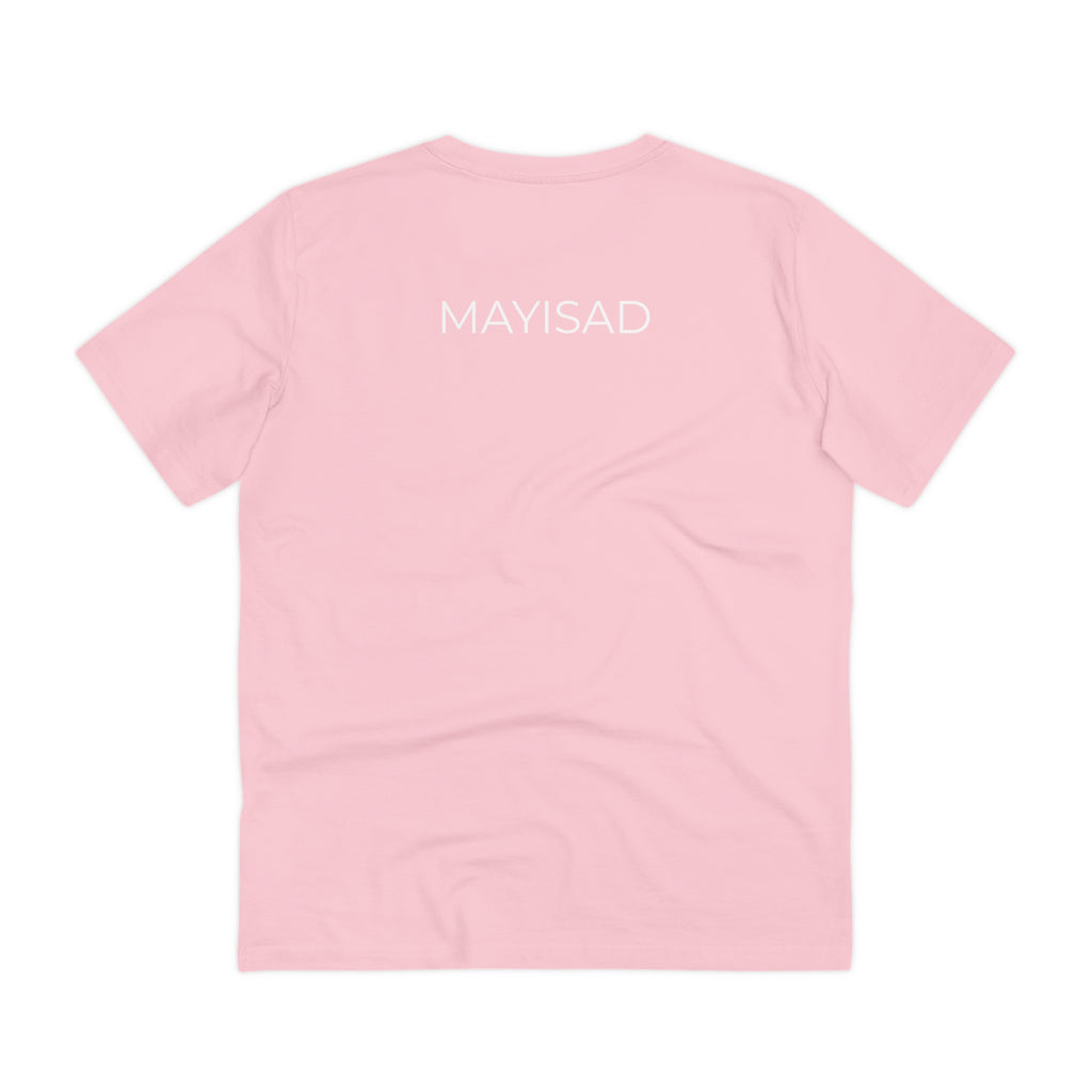 Women's round-neck T-shirt