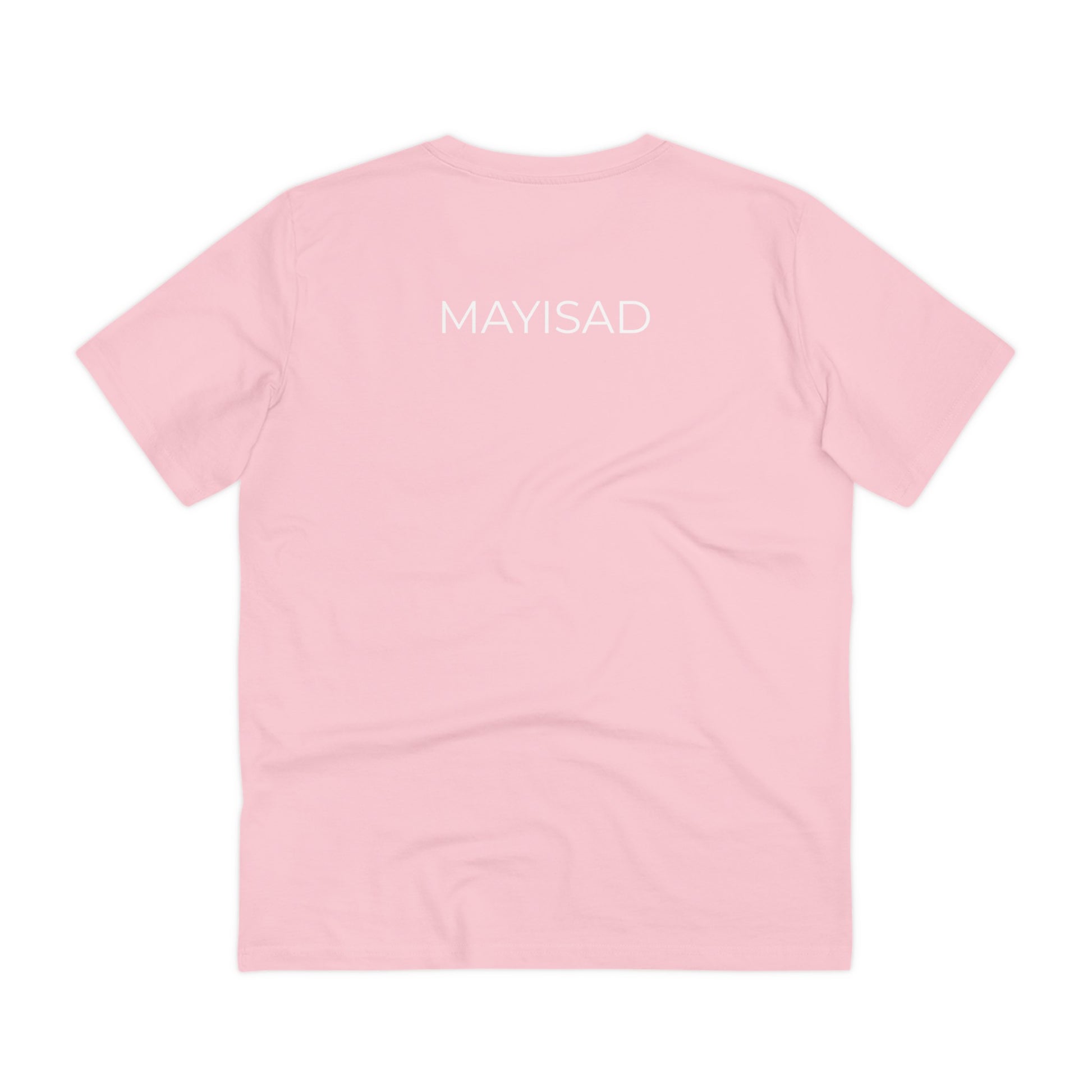 Women's round-neck T-shirt