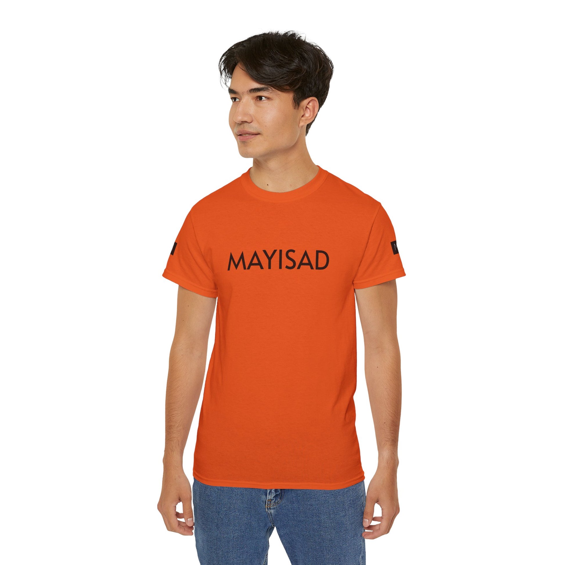 T-shirt MAYISAD