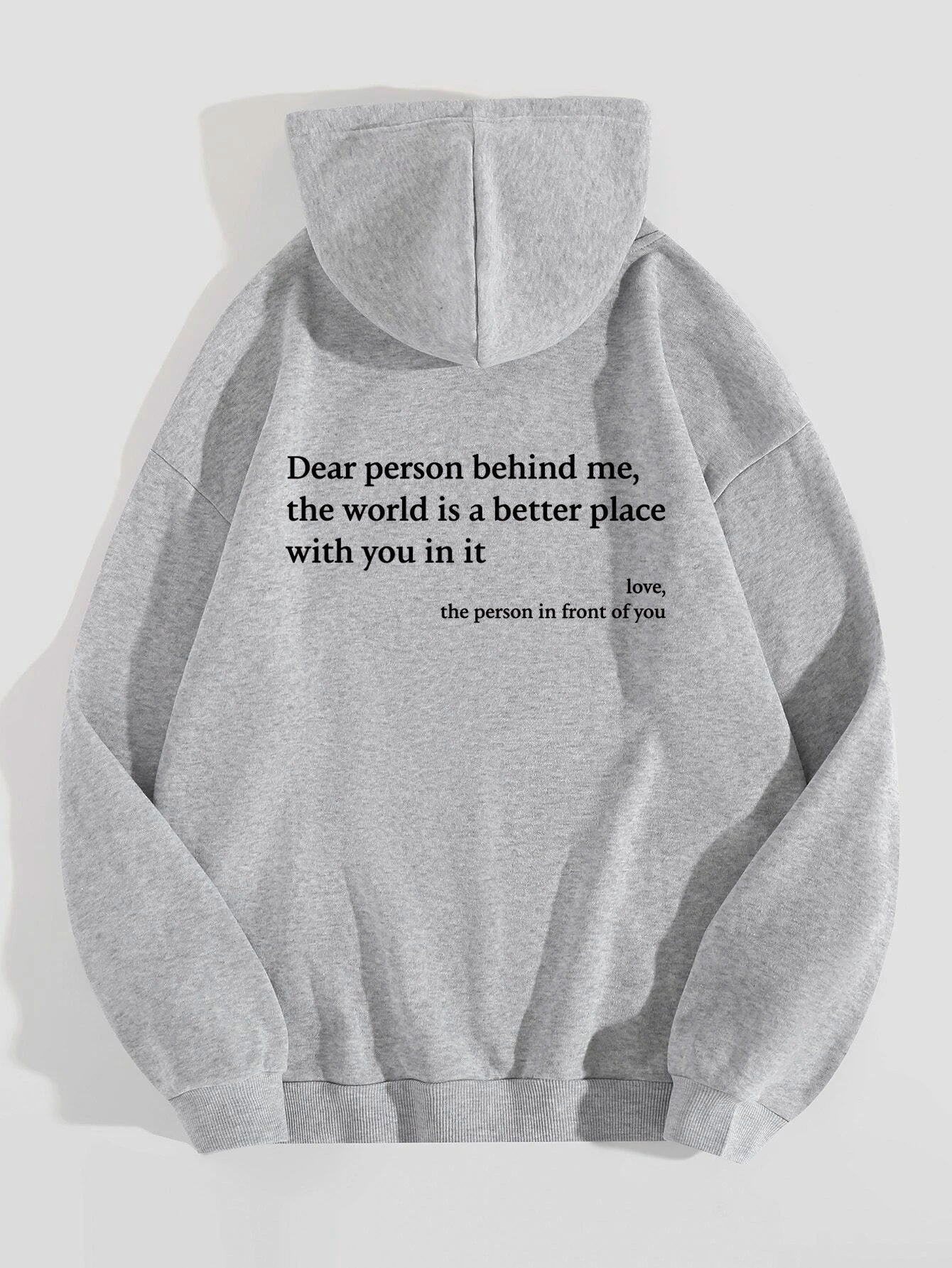 Sweat-shirt