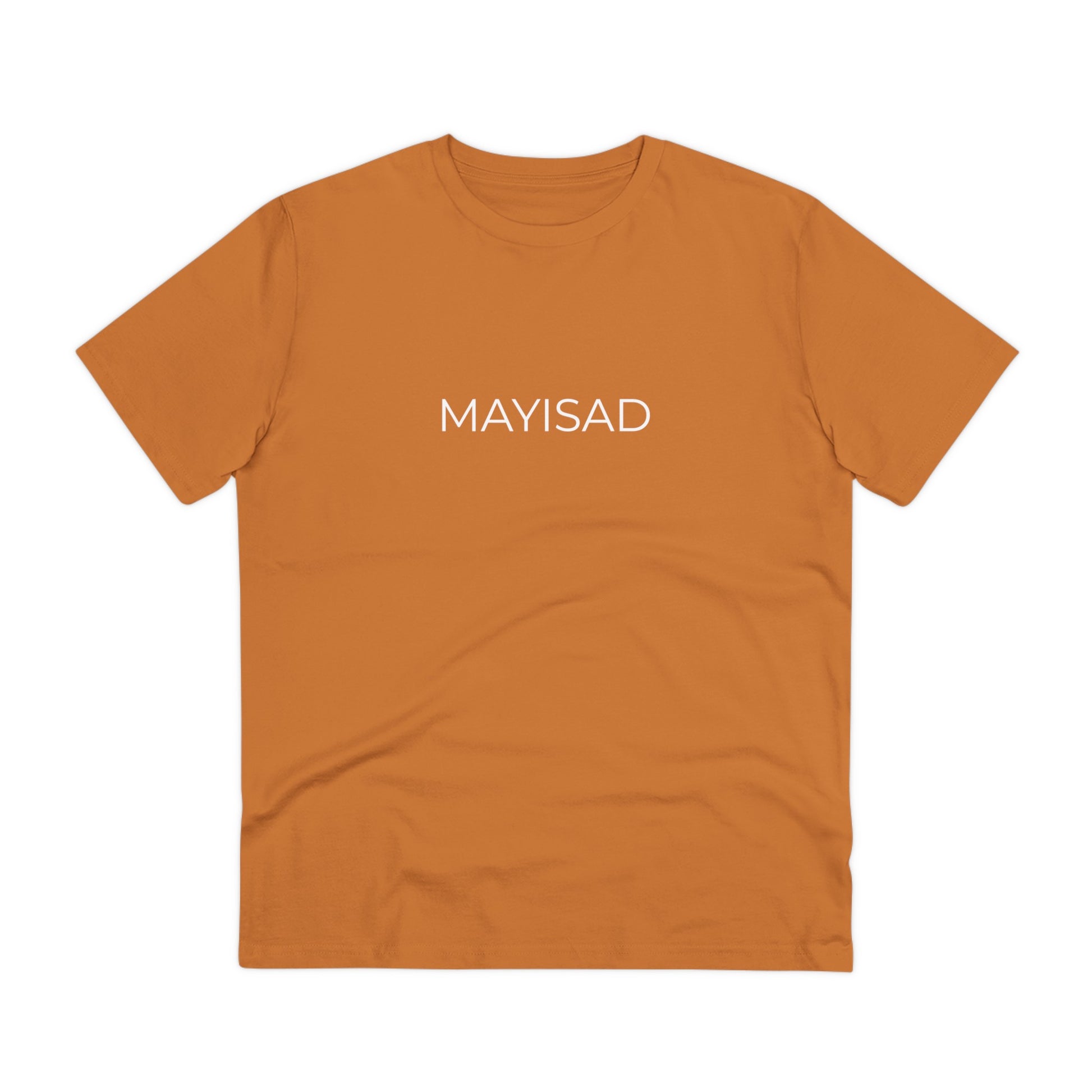 Women's round-neck T-shirt