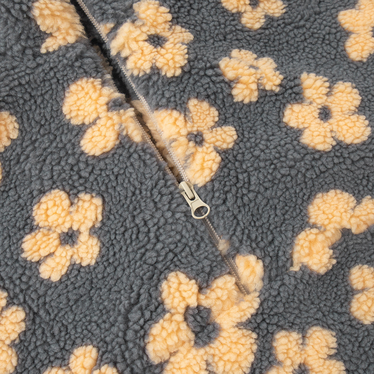 Winter Flowers Sweatshirt