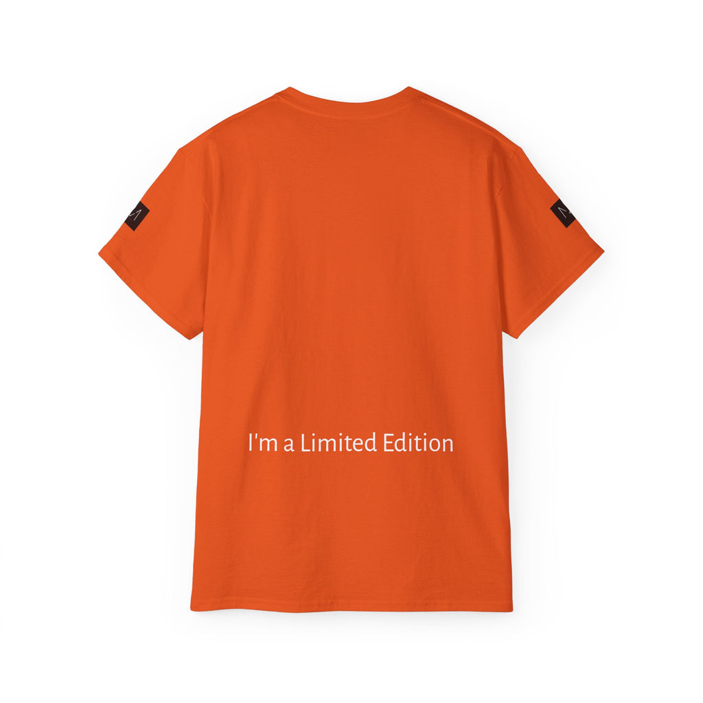 Authentic T-shirt MAYISAD