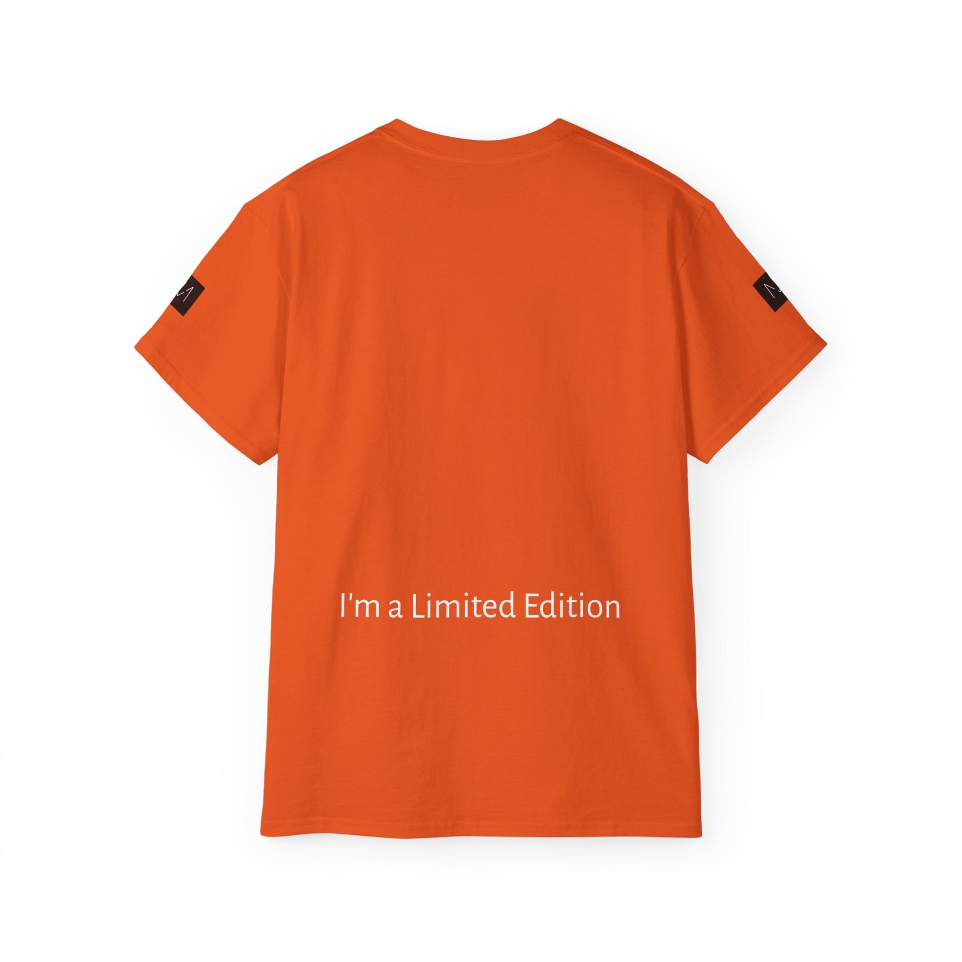 Authentic T-shirt MAYISAD
