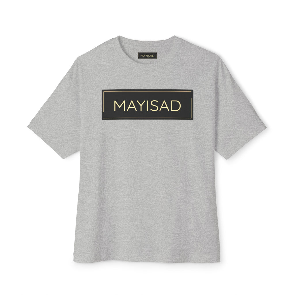 Unisex Oversized Tshirts
