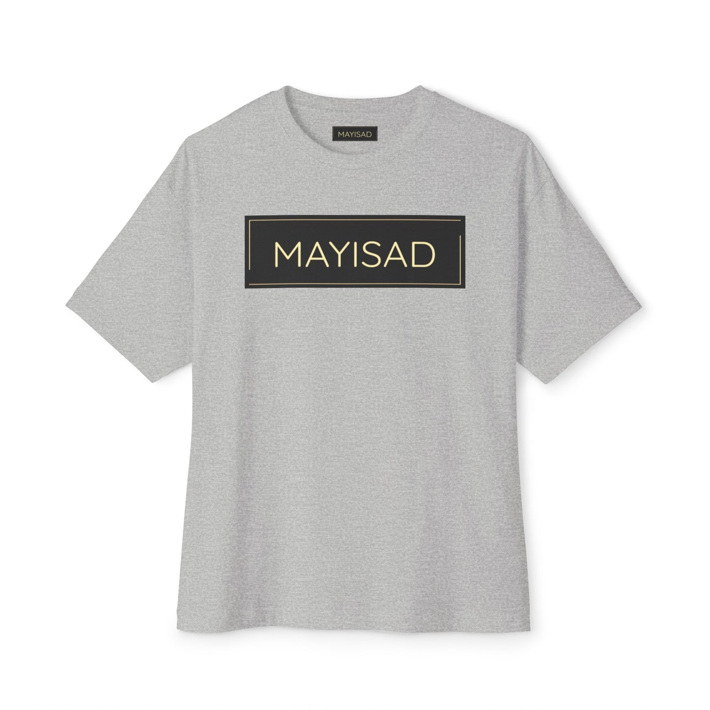 Unisex Oversized Tshirts