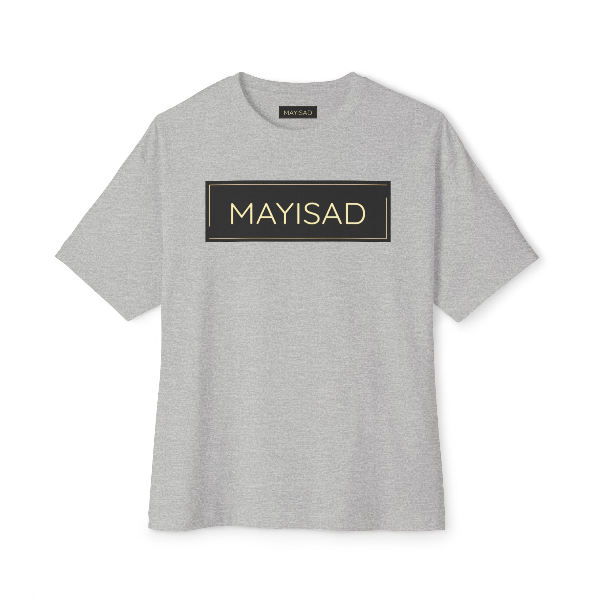 Unisex Oversized Tshirts