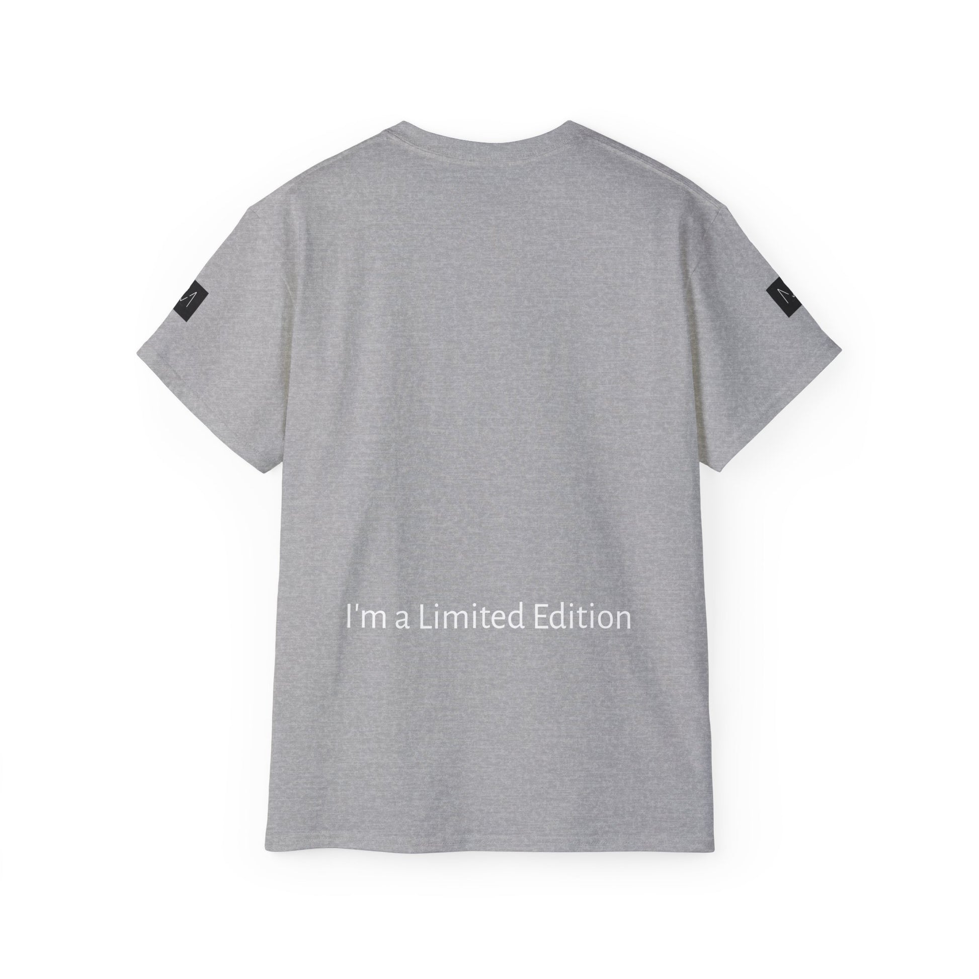 Authentic T-shirt MAYISAD