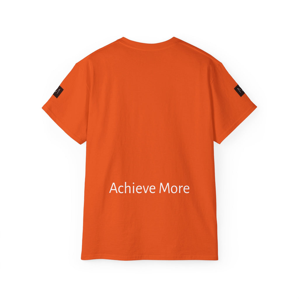 Camiseta Sueña en grande y consigue más MAYISAD 