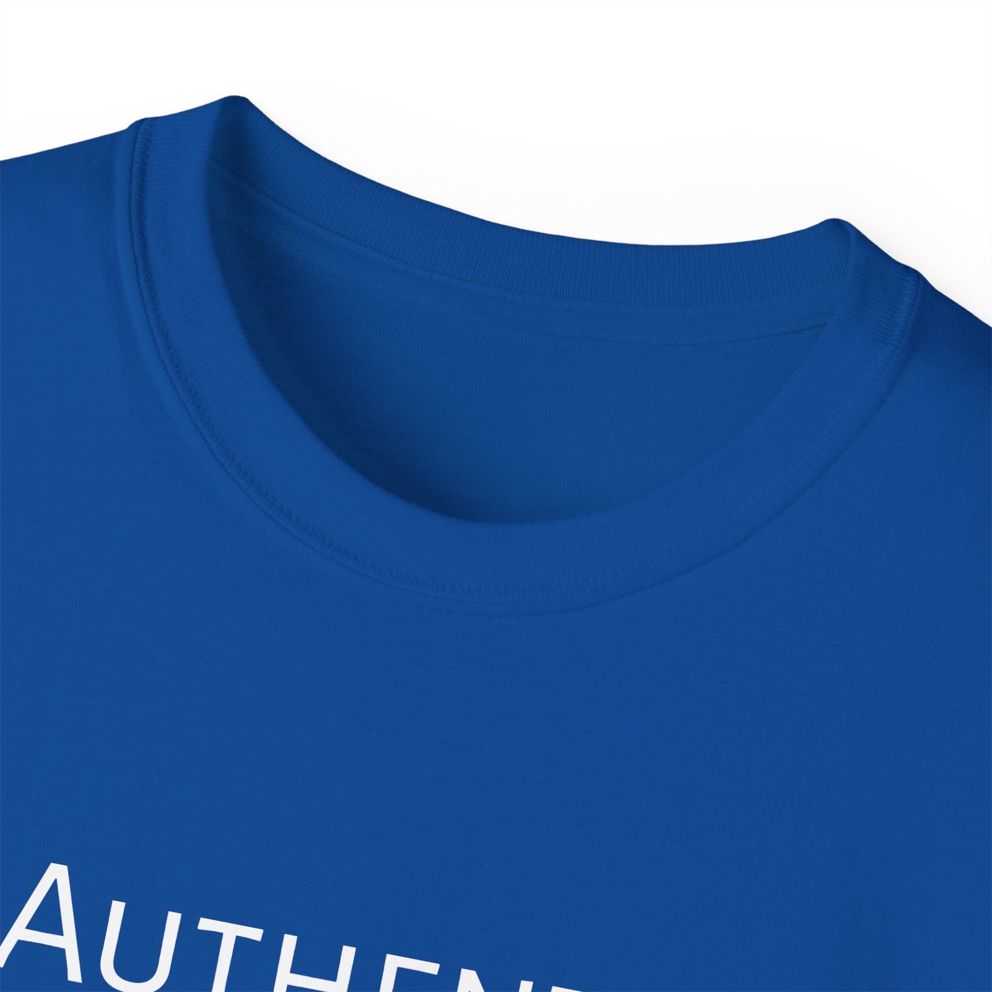 Authentic T-shirt MAYISAD