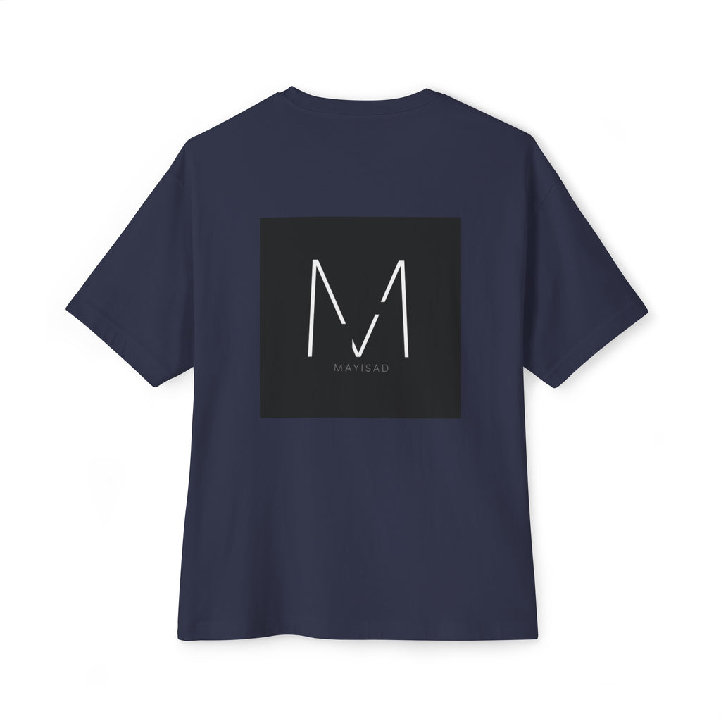 Men's Oversized T-shirt