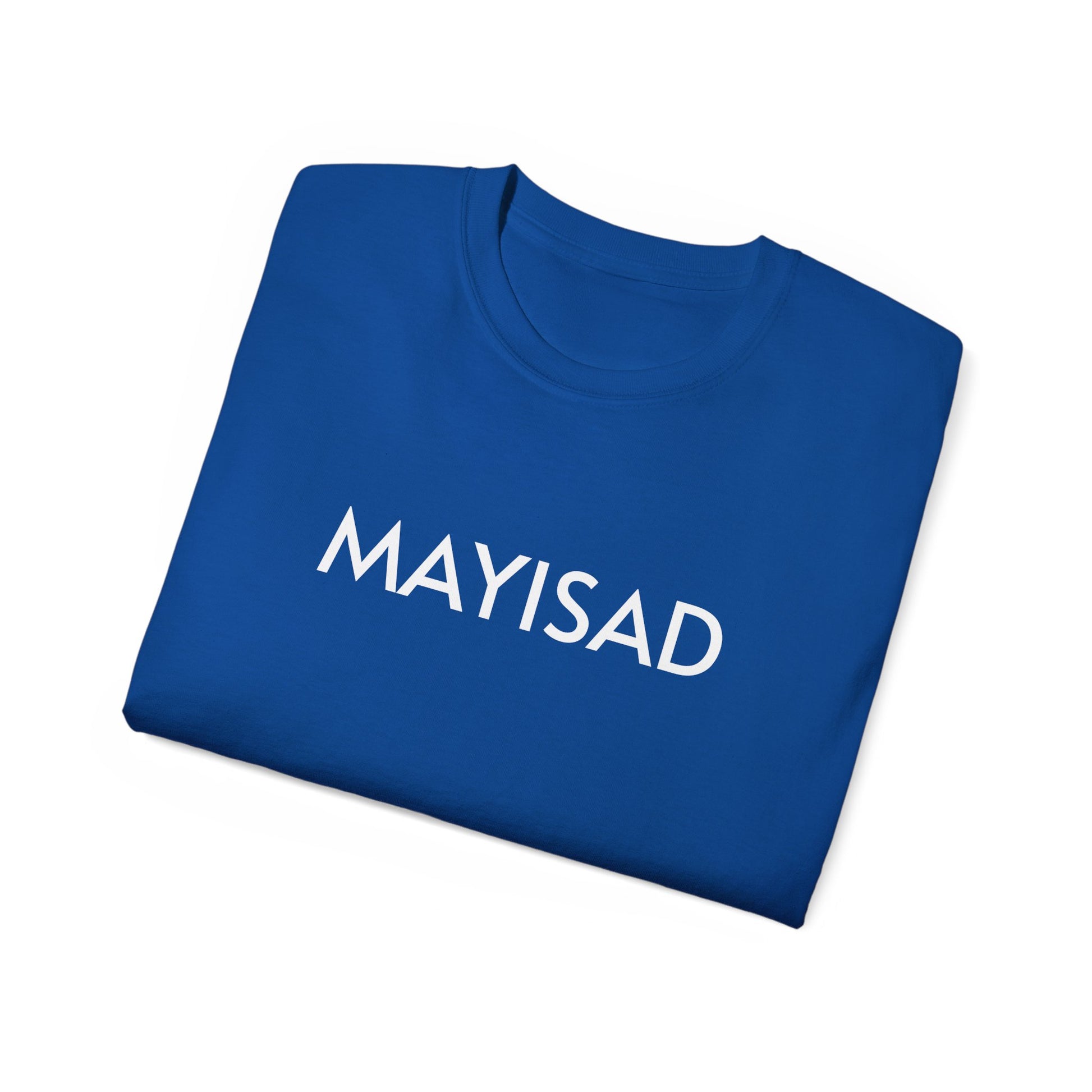 T-shirt MAYISAD