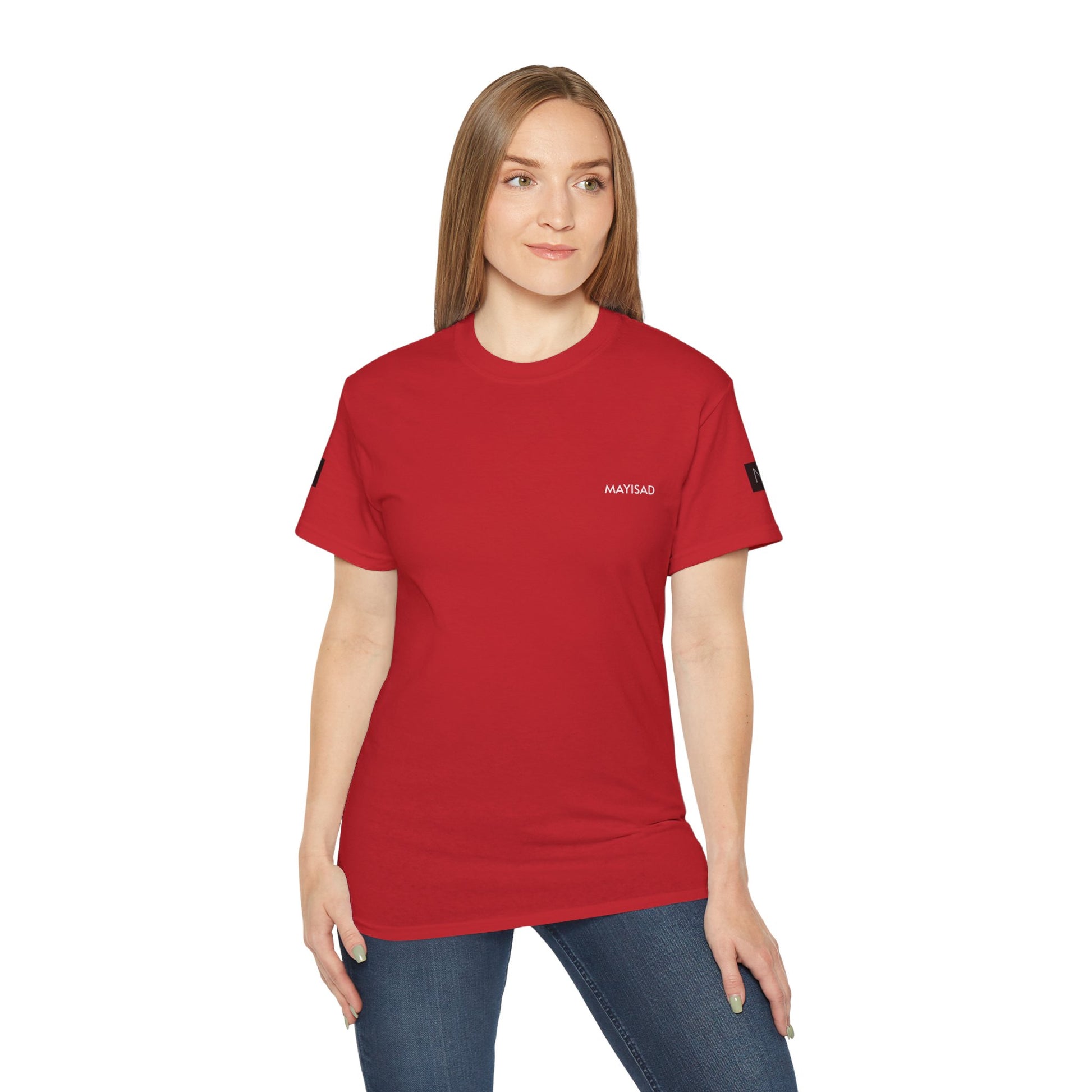 T-shirt MAYISAD