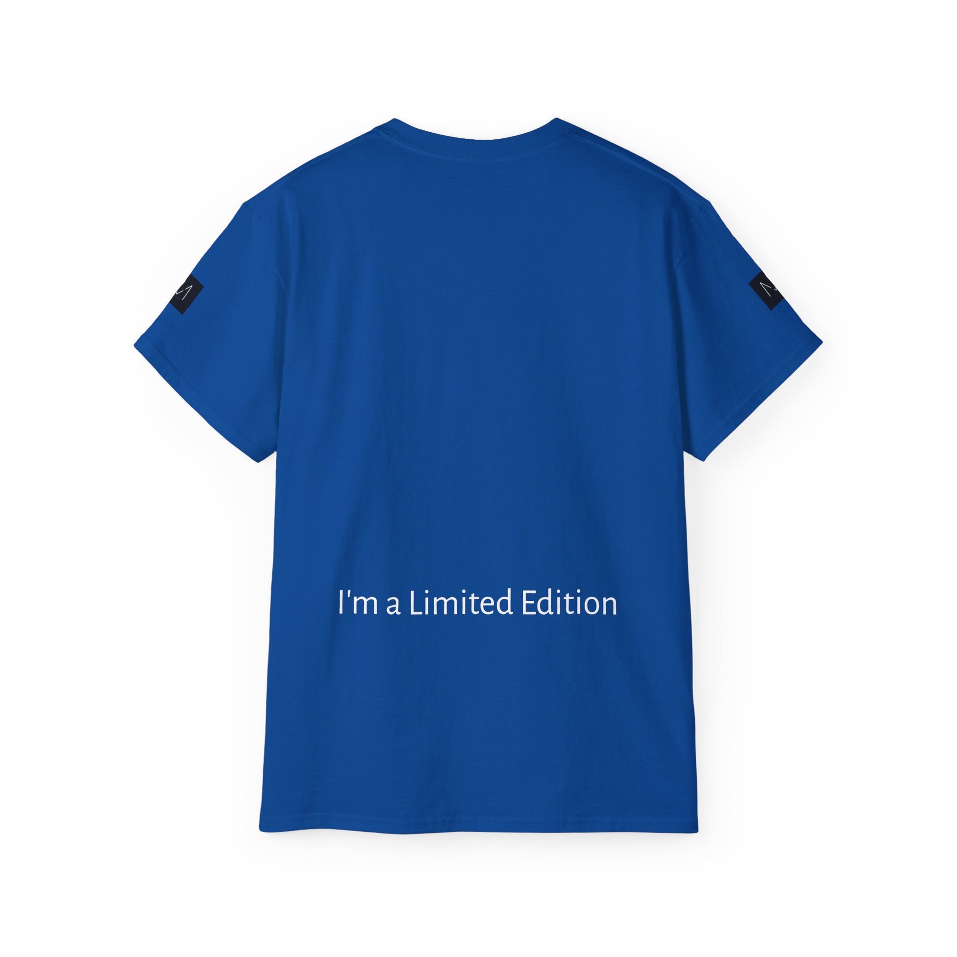 Authentic T-shirt MAYISAD