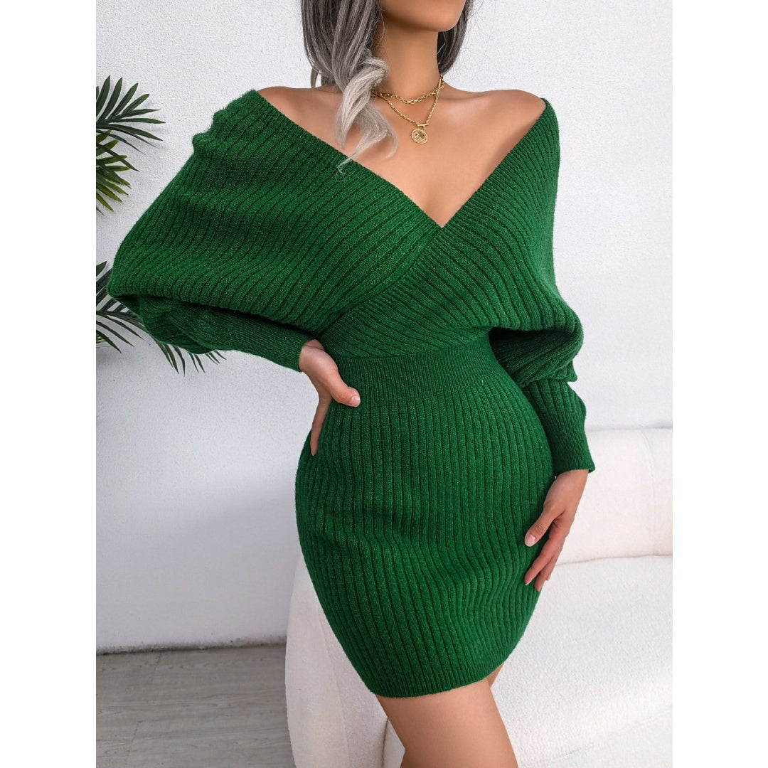 Hairy Dress