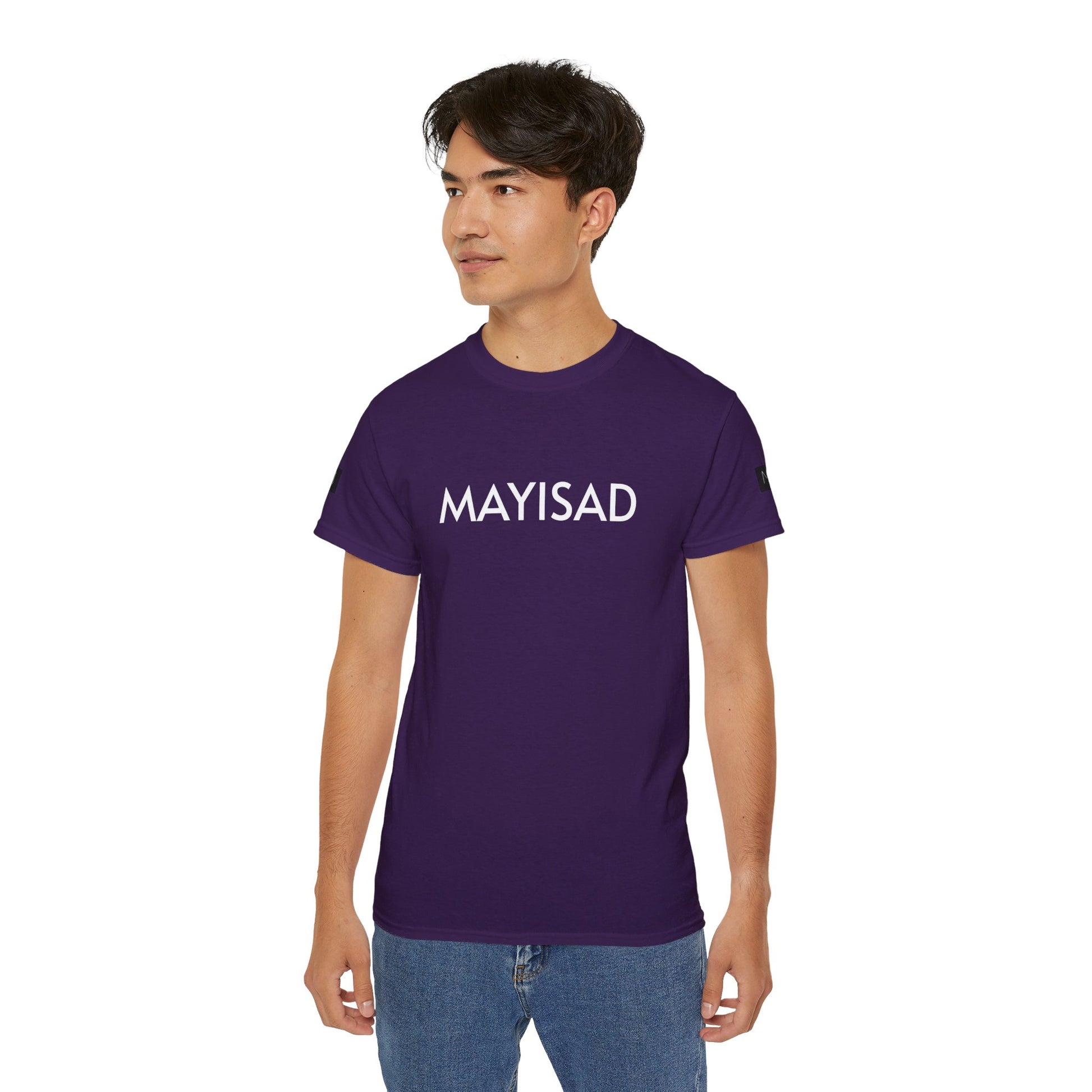 T-shirt MAYISAD