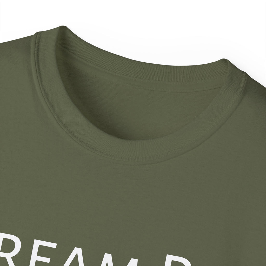 Camiseta Sueña en grande y consigue más MAYISAD 