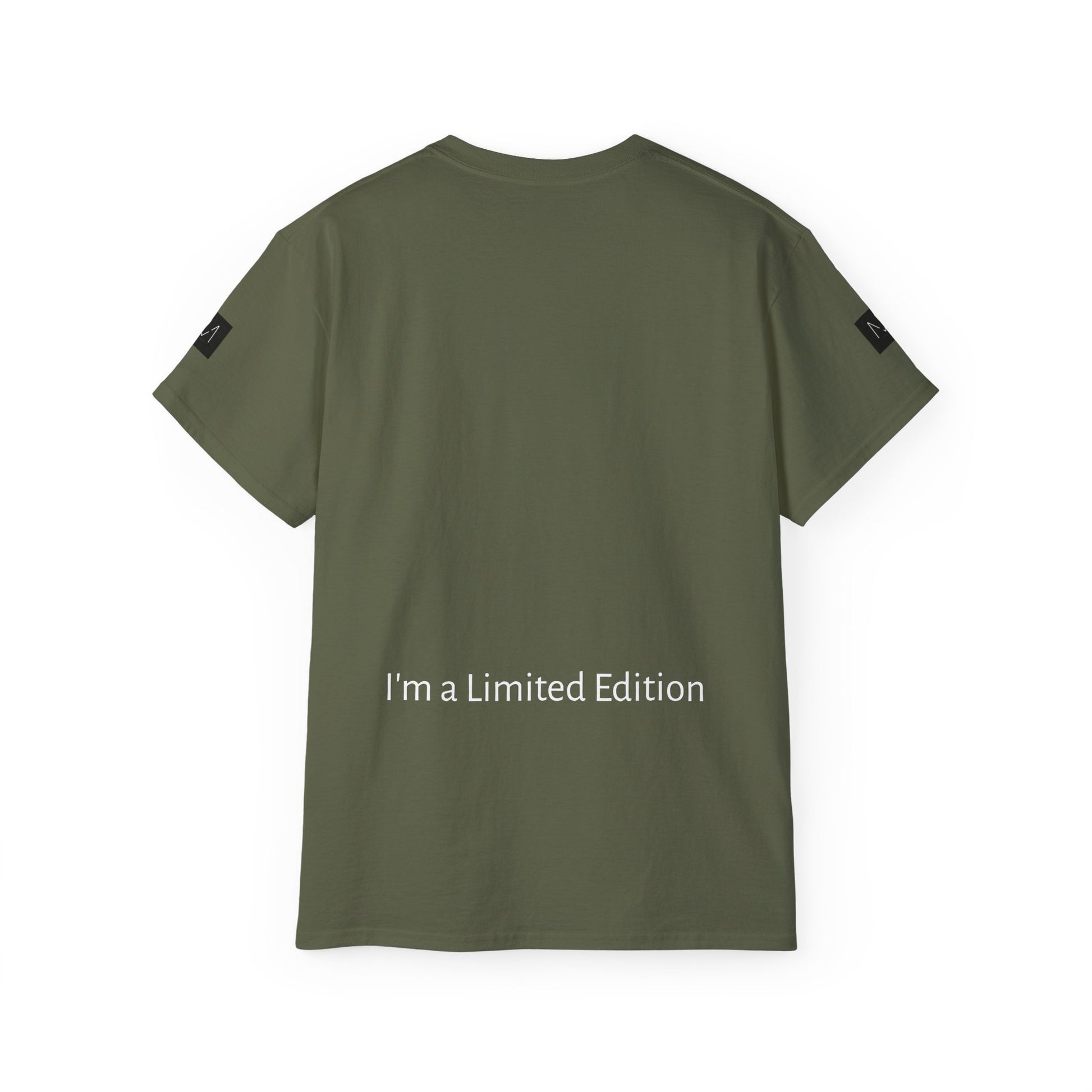 Authentic T-shirt MAYISAD
