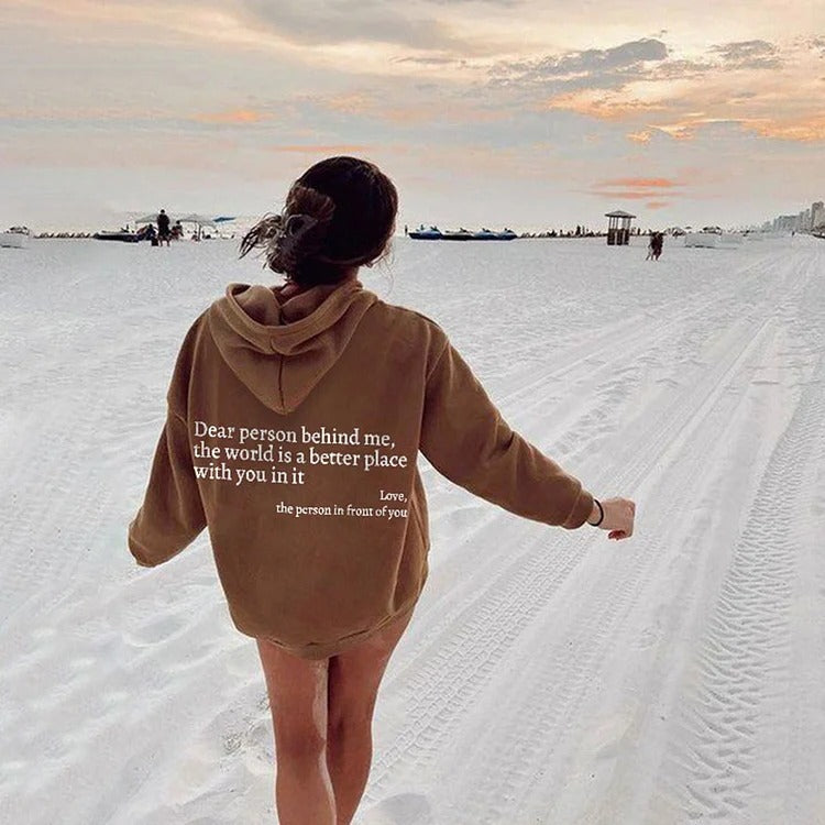 Sweat-shirt