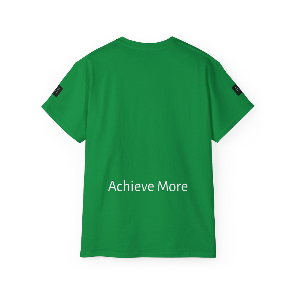 Camiseta Sueña en grande y consigue más MAYISAD 