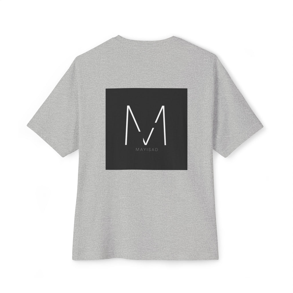 Men's Oversized T-shirt