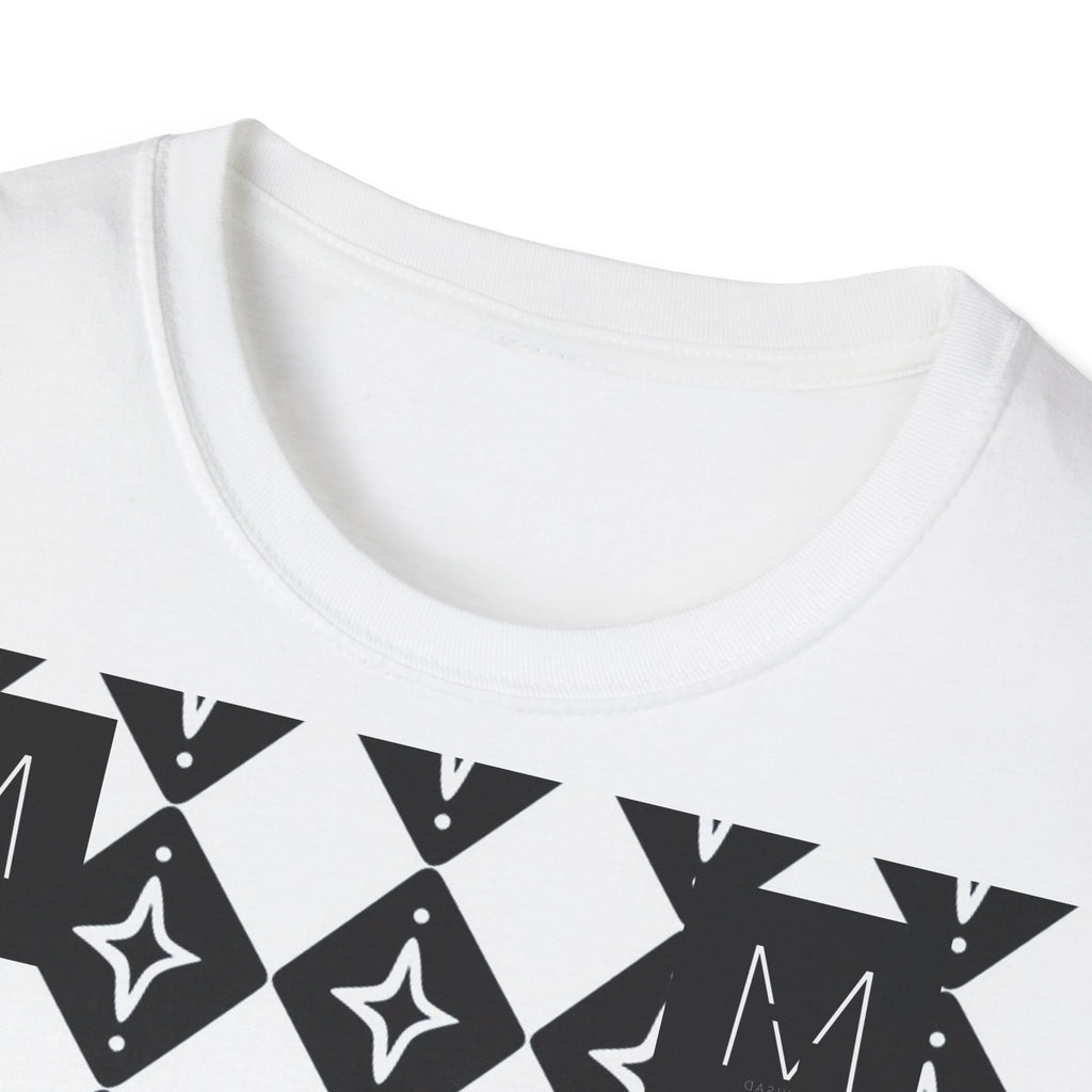 Tee-shirt Monogram MAYISAD