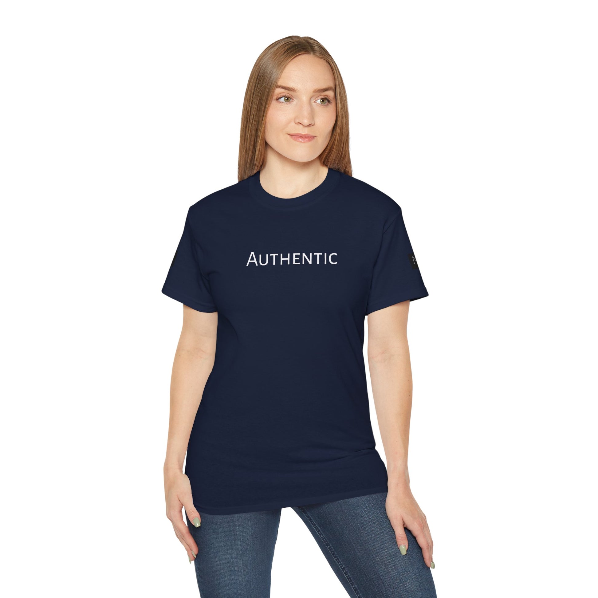 Authentic T-shirt MAYISAD