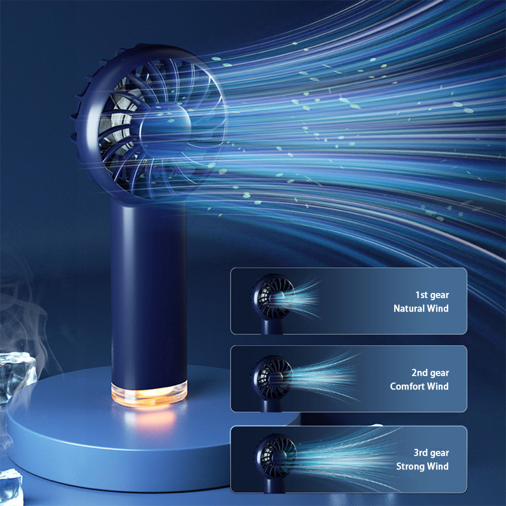 Portable air conditionner