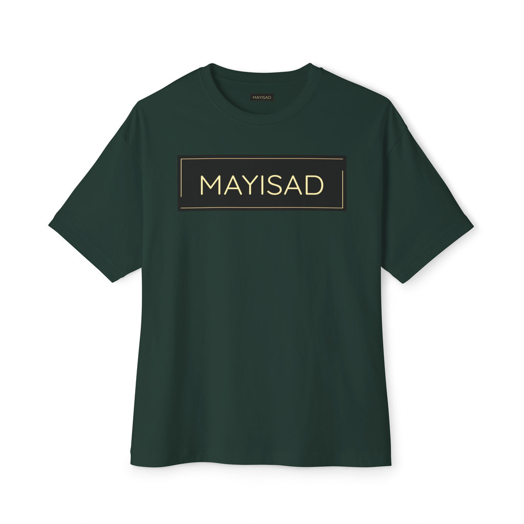Oversized T-shirts