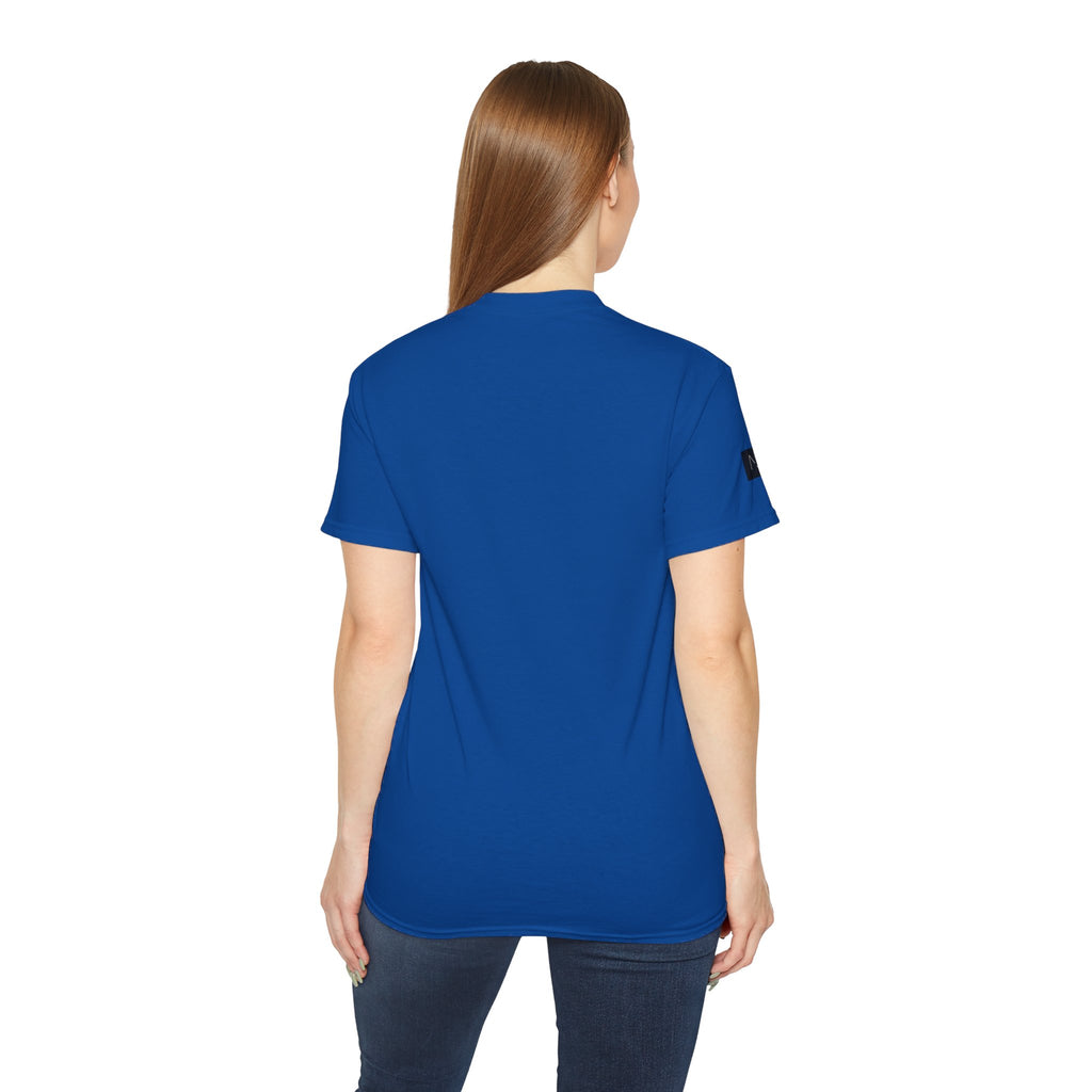 T-shirt short-sleeved round-neck T-shirt MAYISAD