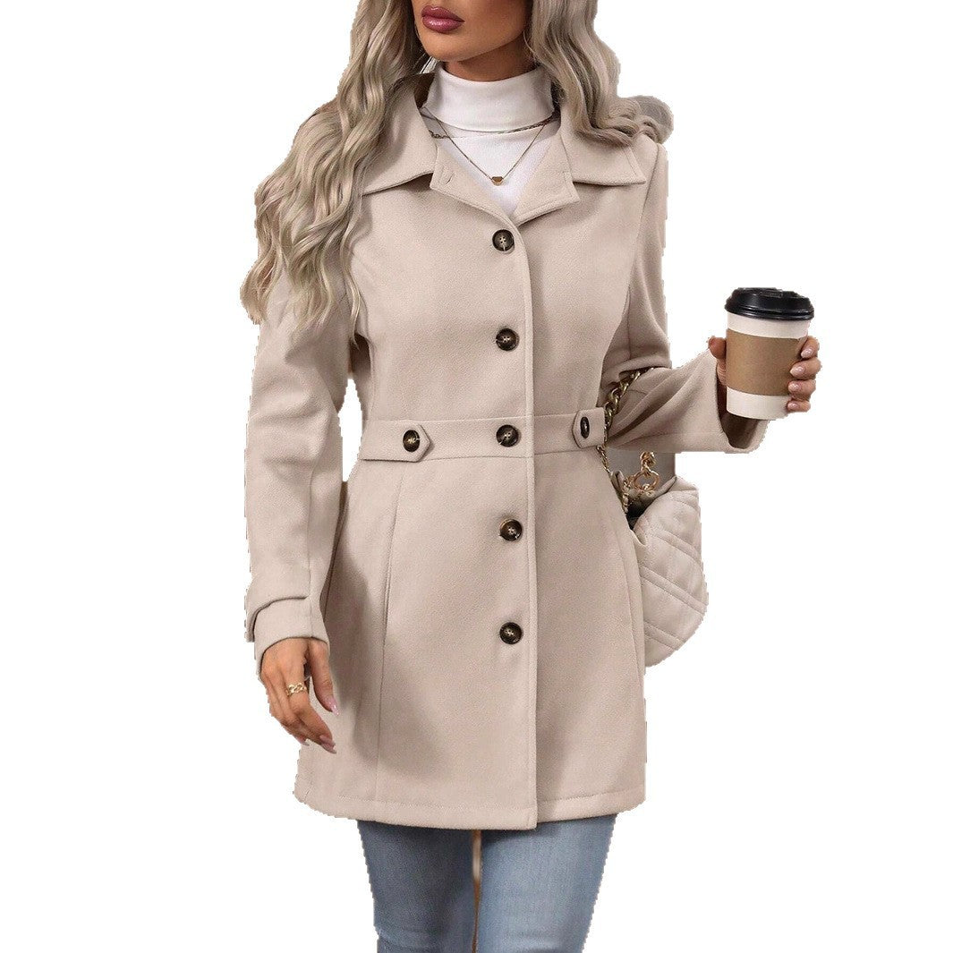 Elegant Jacket For Women
