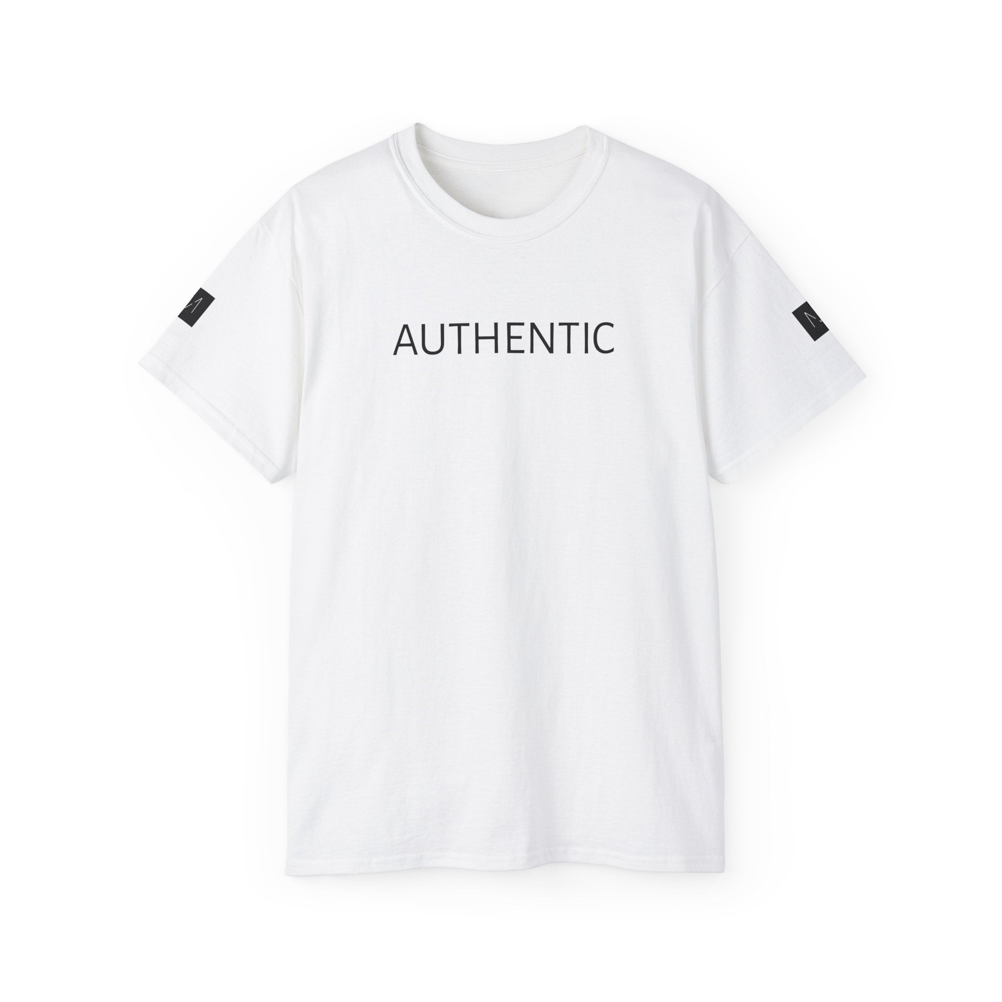 Authentic T-shirt MAYISAD