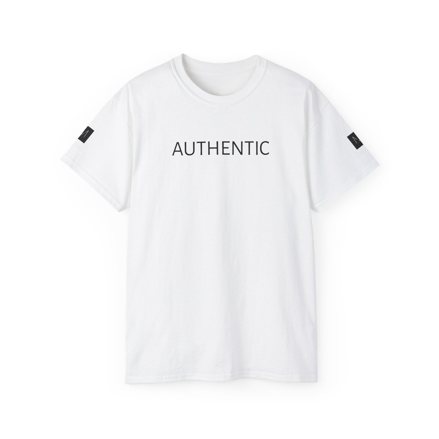 Authentic T-shirt MAYISAD