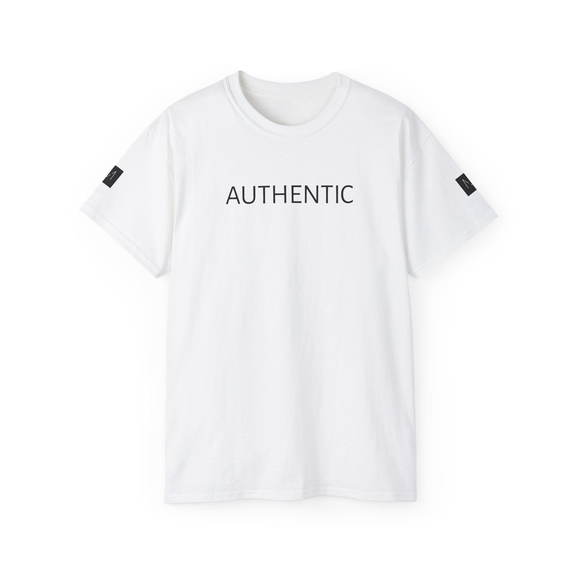 Authentic T-shirt MAYISAD