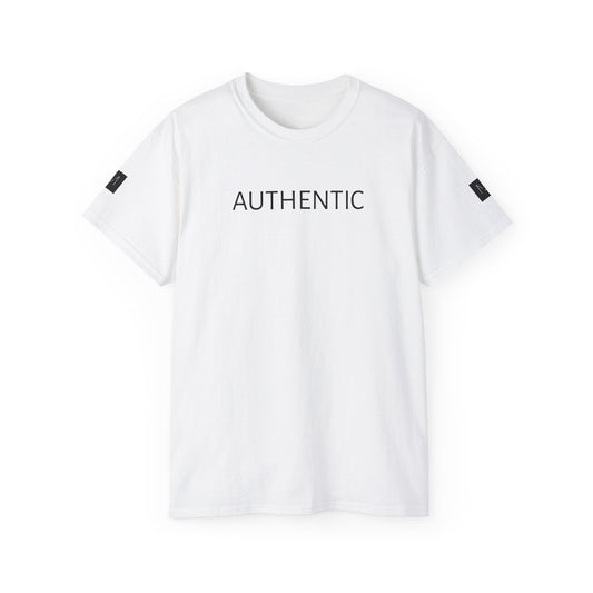 Authentic T-shirt MAYISAD
