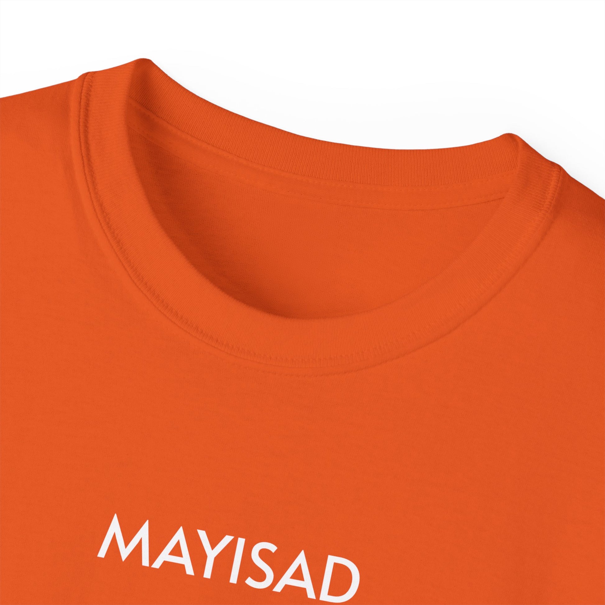T-shirt MAYISAD
