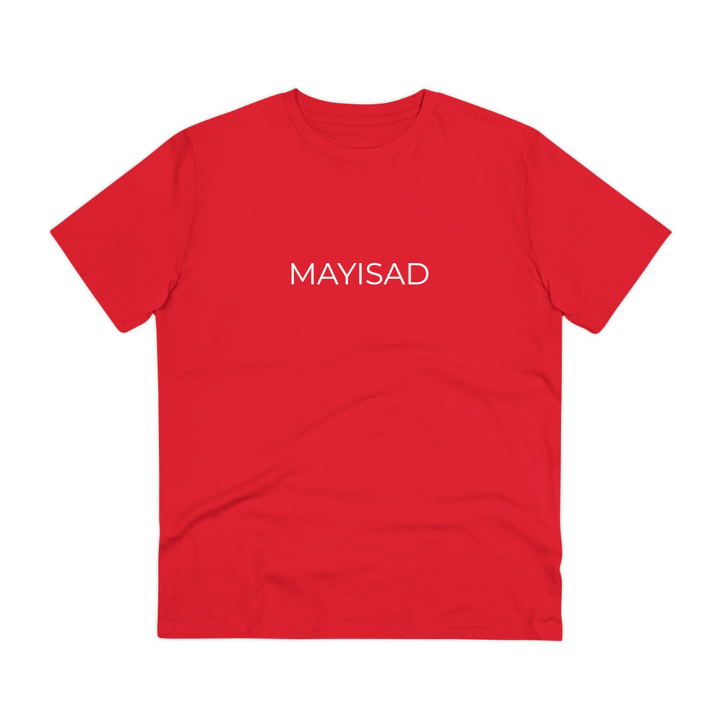 Women's round-neck T-shirt