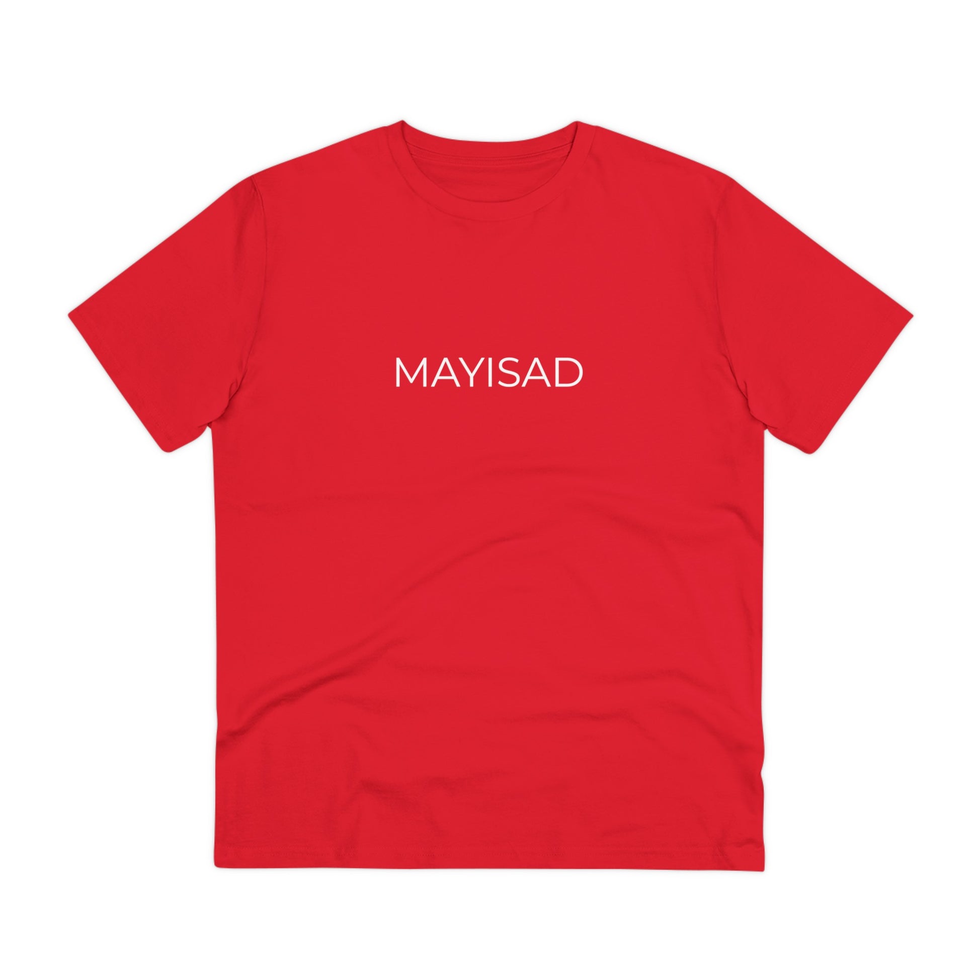 Women's round-neck T-shirt