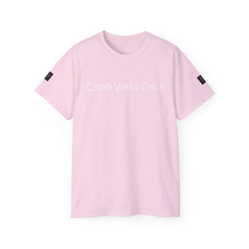 Good Vibes Only T-shirt