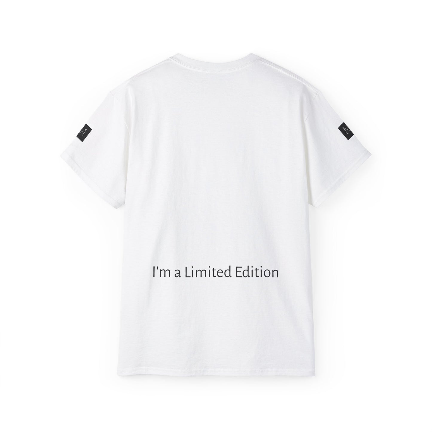 Authentic T-shirt MAYISAD