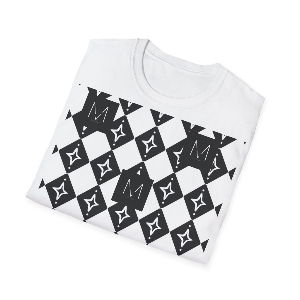 Tee-shirt Monogram MAYISAD