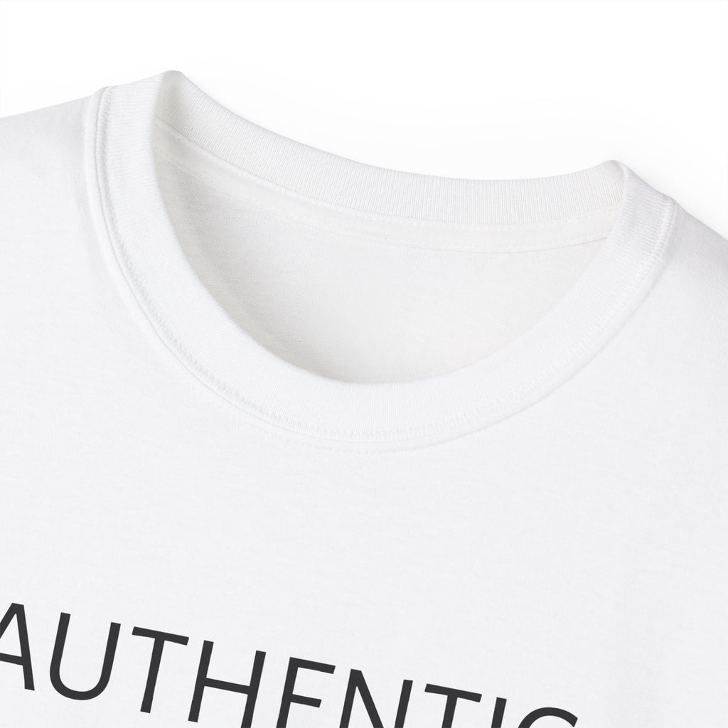Authentic T-shirt MAYISAD
