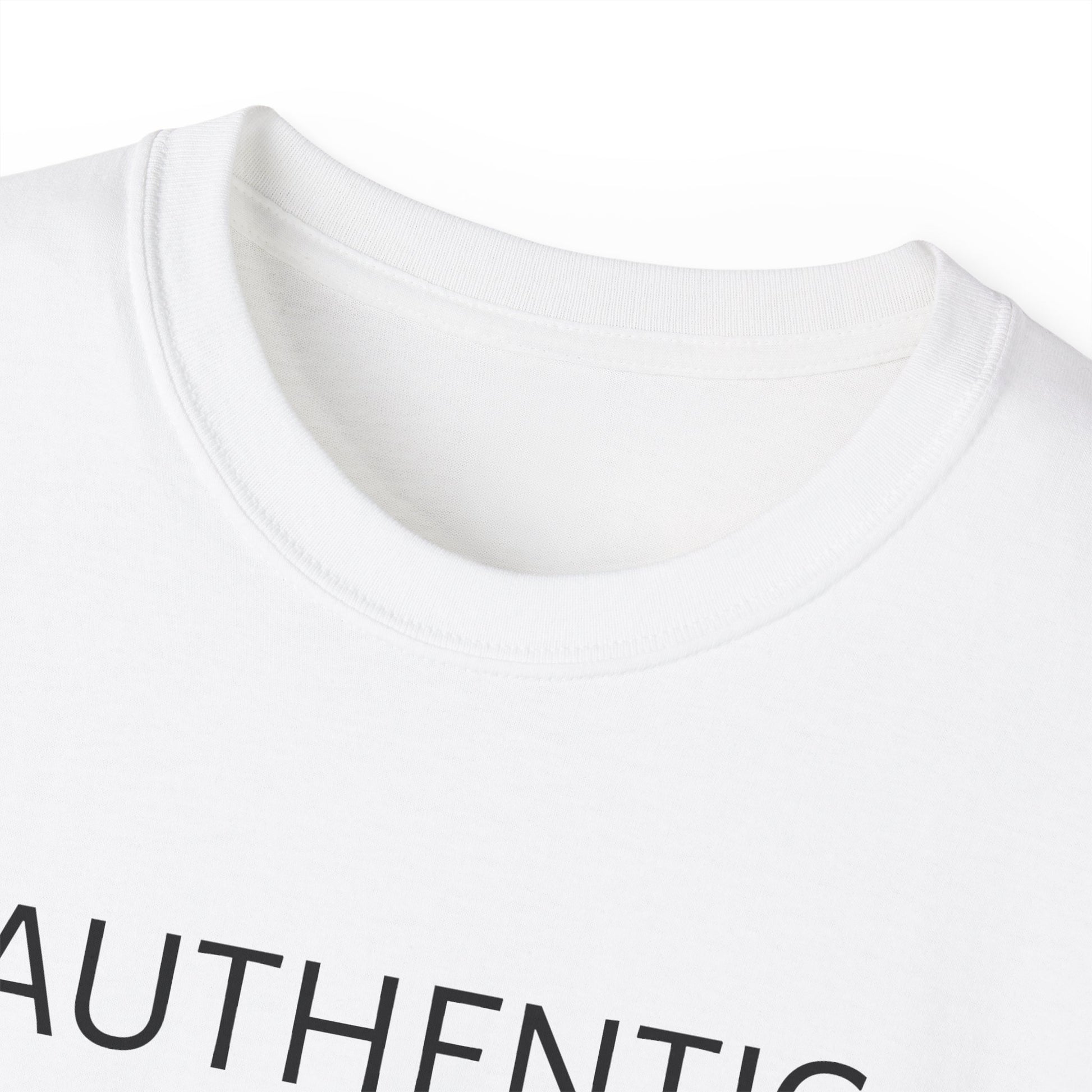 Authentic T-shirt MAYISAD