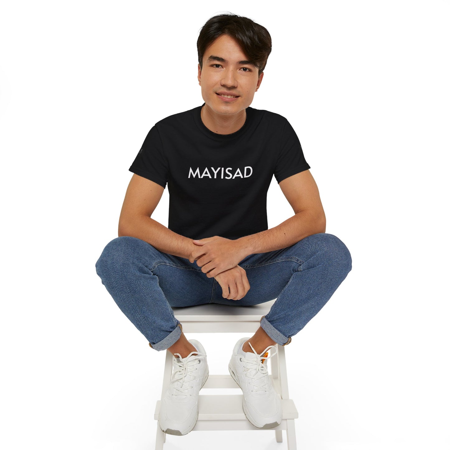 T-shirt MAYISAD