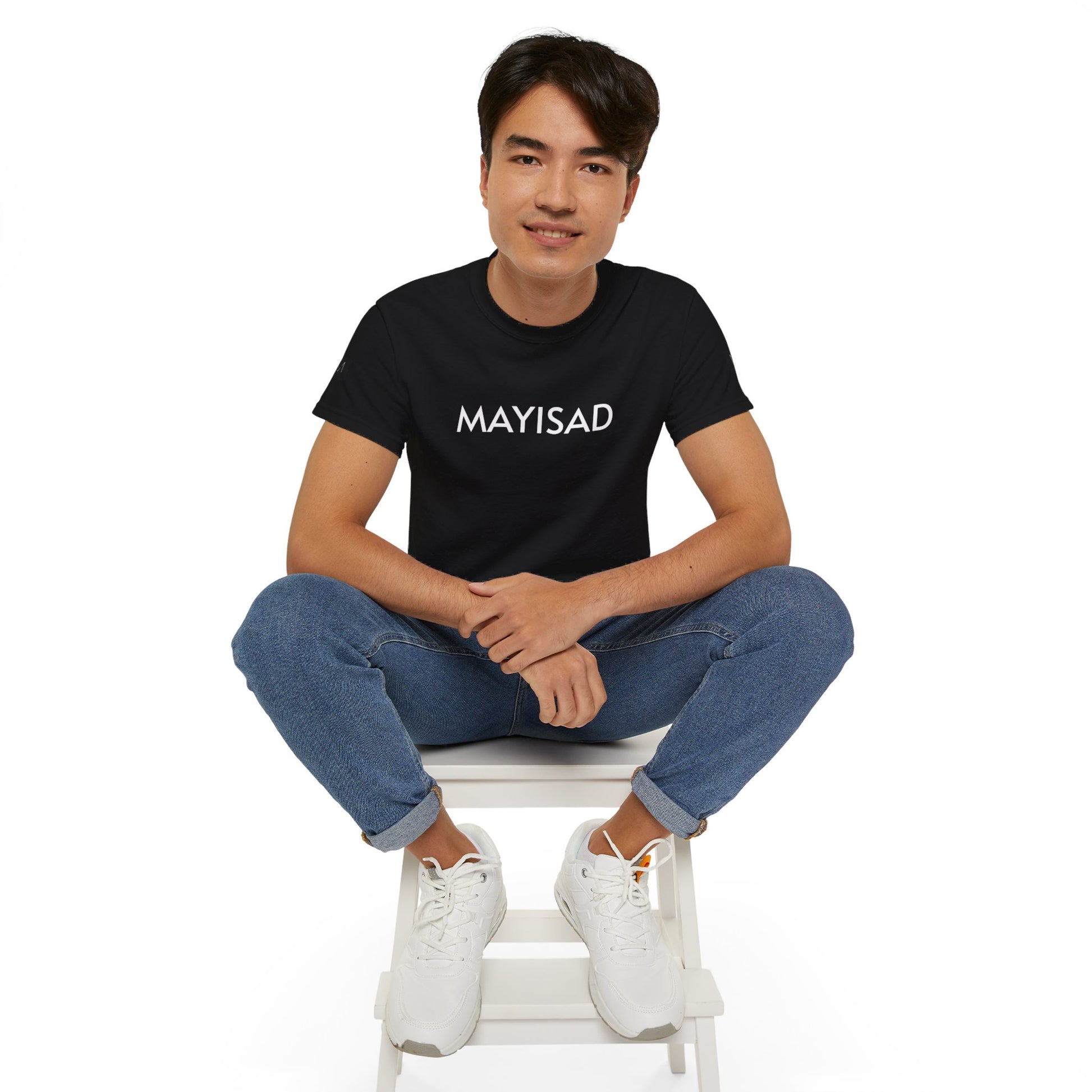 T-shirt MAYISAD